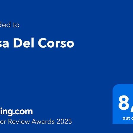 Villa Casa Del Corso Maletto Esterno foto