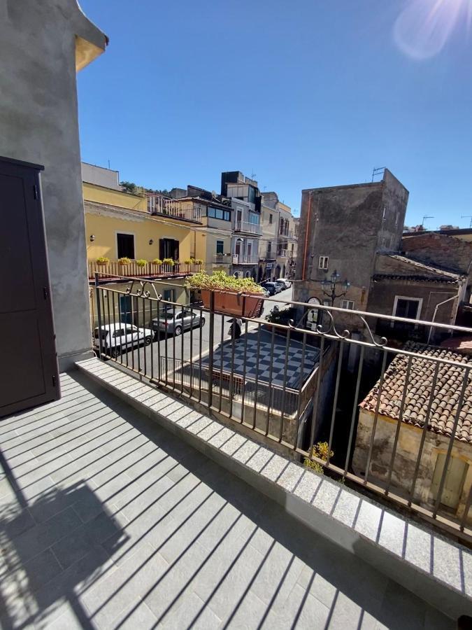 Villa Casa Del Corso Maletto Esterno foto