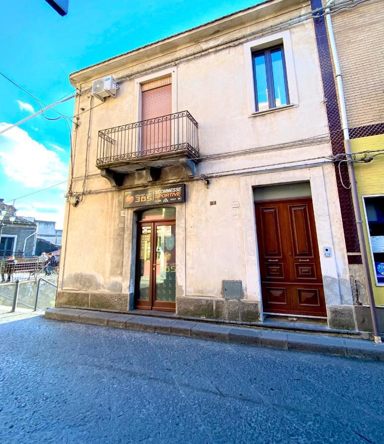 Villa Casa Del Corso Maletto Esterno foto